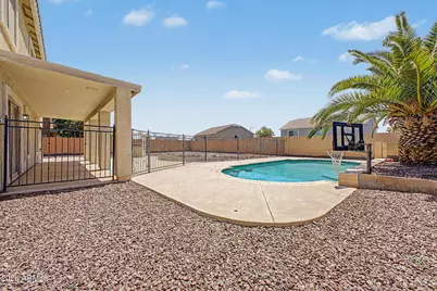 22631 W Ashleigh Marie Drive, Buckeye, AZ 85326 - Photo 3