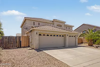 22631 W Ashleigh Marie Drive, Buckeye, AZ 85326 - Photo 7