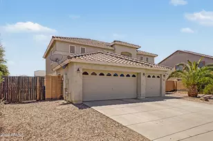 22631 W Ashleigh Marie Dr, Buckeye, AZ 85326 - Photo 7
