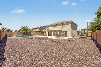 22631 W Ashleigh Marie Drive, Buckeye, AZ 85326 - Photo 51