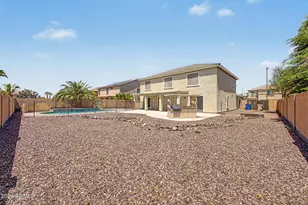 22631 W Ashleigh Marie Dr, Buckeye, AZ 85326 - Photo 51