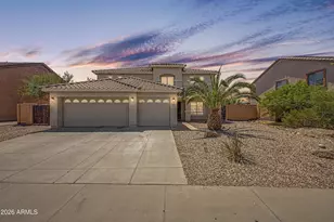 22631 W Ashleigh Marie Dr, Buckeye, AZ 85326 - Photo 1