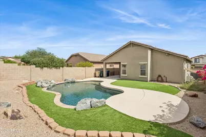 4618 W Fortune Drive, Anthem, AZ 85086 - Photo 29