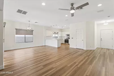 4618 W Fortune Drive, Anthem, AZ 85086 - Photo 5