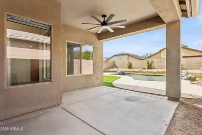 4618 W Fortune Drive, Anthem, AZ 85086 - Photo 25
