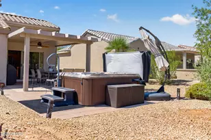 16028 W Autumn Sage Dr, Surprise, AZ 85374 - Photo 19