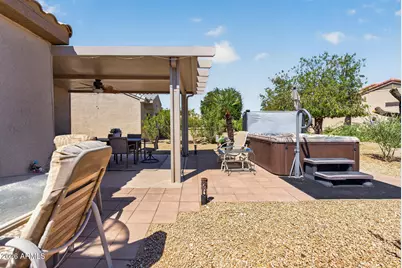 16028 W Autumn Sage Drive, Surprise, AZ 85374 - Photo 49