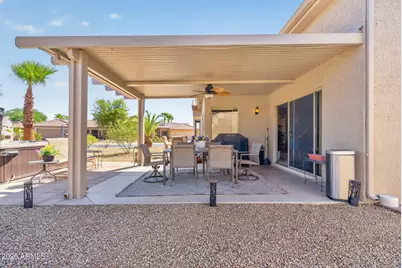 16028 W Autumn Sage Drive, Surprise, AZ 85374 - Photo 47