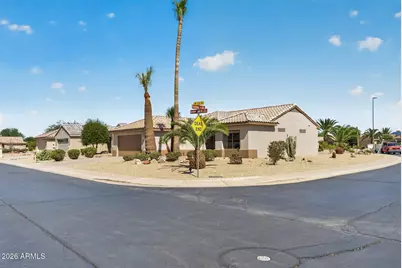 16028 W Autumn Sage Drive, Surprise, AZ 85374 - Photo 53