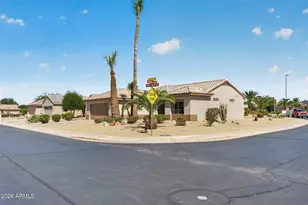 16028 W Autumn Sage Dr, Surprise, AZ 85374 - Photo 53