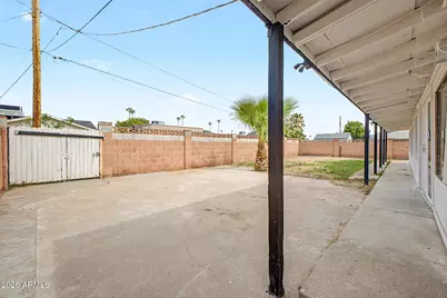 5207 N 39th Drive, Phoenix, AZ 85019 - Photo 29