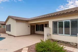 434 E Sheffield Ave, Gilbert, AZ 85296 - Photo 23