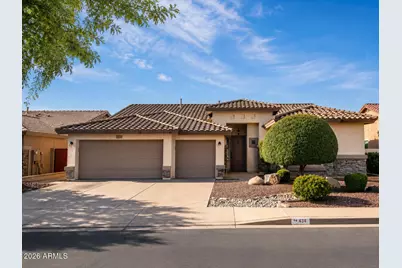 434 E Sheffield Avenue, Gilbert, AZ 85296 - Photo 1