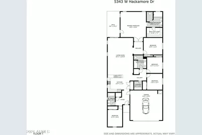 5343 W Hackamore Drive, Phoenix, AZ 85083 - Photo 29