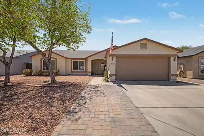 3027 W Daley Lane, Phoenix, AZ 85027 - Photo 1