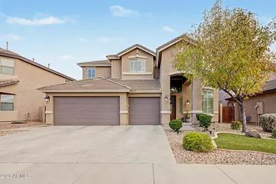 10387 W Cashman Drive, Peoria, AZ 85383 - Photo 27