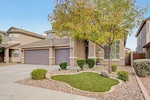 10387 W Cashman Dr, Peoria, AZ 85383 - Photo 1