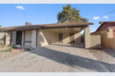 1111 W Calle Tuberia --, Casa Grande, AZ 85194 - Photo 3