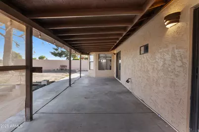 1111 W Calle Tuberia --, Casa Grande, AZ 85194 - Photo 17