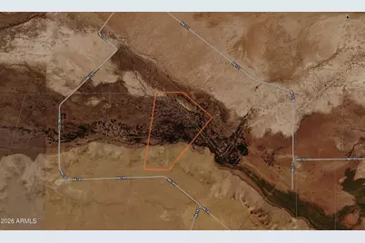 Tbd Carrizo Ranch Lot 355 -- #355, Saint Johns, AZ 85936 - Photo 1