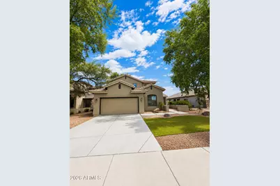 4325 E Vallejo Court, Gilbert, AZ 85298 - Photo 1