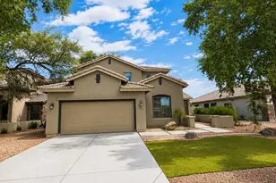 4325 E Vallejo Ct, Gilbert, AZ 85298 - Photo 1