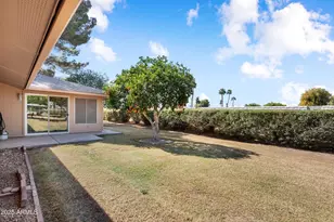 18018 N Highwood Ct, Sun City, AZ 85373 - Photo 29