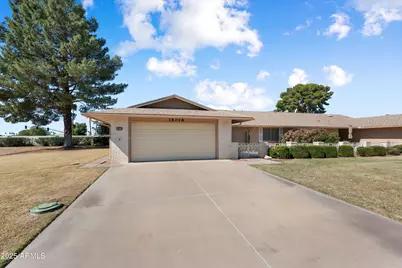 18018 N Highwood Court, Sun City, AZ 85373 - Photo 3