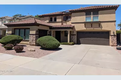 19742 E Carriage Way, Queen Creek, AZ 85142 - Photo 1