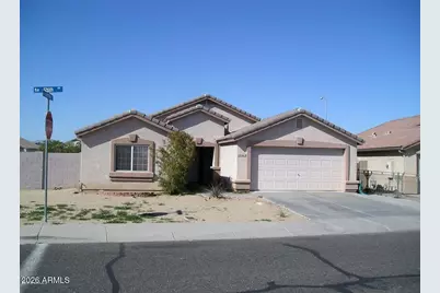 12502 N 126th Lane, El Mirage, AZ 85335 - Photo 1