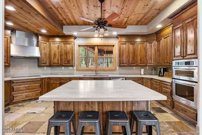 36 N County Road 2147 --, Alpine, AZ 85920 - Photo 23
