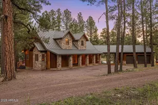 36 N County Road 2147 --, Alpine, AZ 85920 - Photo 5