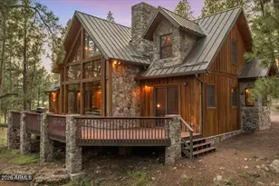 36 N County Road 2147 --, Alpine, AZ 85920 - Photo 3