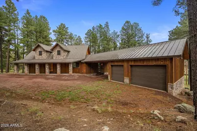 36 N County Road 2147 --, Alpine, AZ 85920 - Photo 49