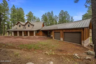 36 N County Road 2147 --, Alpine, AZ 85920 - Photo 49
