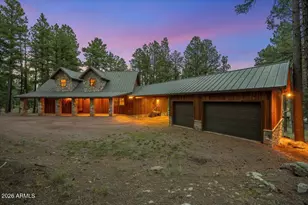36 N County Road 2147 --, Alpine, AZ 85920 - Photo 9