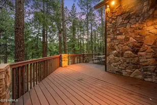 36 N County Road 2147 --, Alpine, AZ 85920 - Photo 59