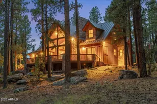 36 N County Road 2147 --, Alpine, AZ 85920 - Photo 11