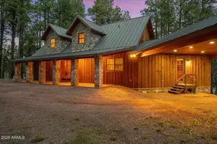 36 N County Road 2147 --, Alpine, AZ 85920 - Photo 13