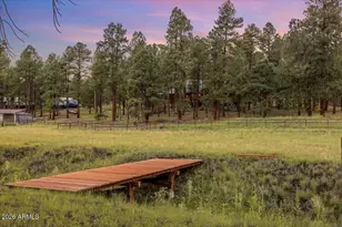 36 N County Road 2147 --, Alpine, AZ 85920 - Photo 61