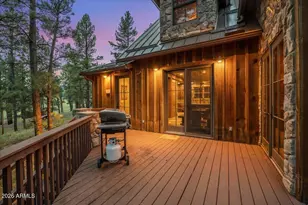 36 N County Road 2147 --, Alpine, AZ 85920 - Photo 57