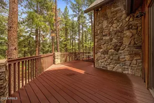36 N County Road 2147 --, Alpine, AZ 85920 - Photo 53