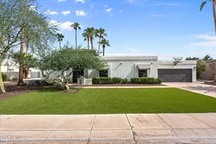 8307 E San Rafael Dr, Scottsdale, AZ 85258 - Photo 1