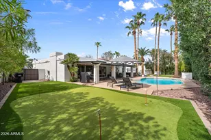 8307 E San Rafael Dr, Scottsdale, AZ 85258 - Photo 33