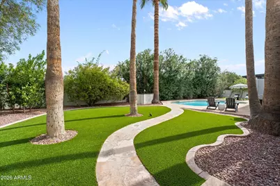 8307 E San Rafael Drive, Scottsdale, AZ 85258 - Photo 31
