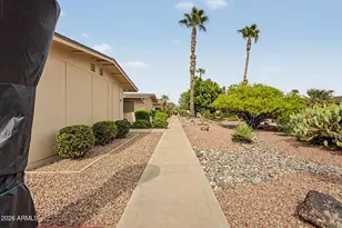 13423 W Desert Glen Dr, Sun City West, AZ 85375 - Photo 35