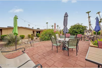 13423 W Desert Glen Drive, Sun City West, AZ 85375 - Photo 33