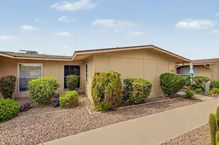 13423 W Desert Glen Dr, Sun City West, AZ 85375 - Photo 37