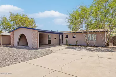 2437 E Marmora Street, Phoenix, AZ 85032 - Photo 1