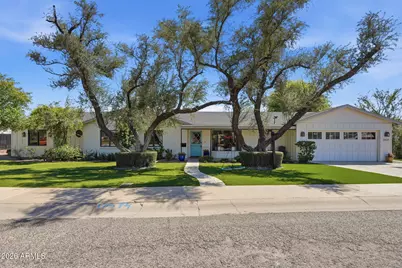 3427 E Mariposa Street, Phoenix, AZ 85018 - Photo 1